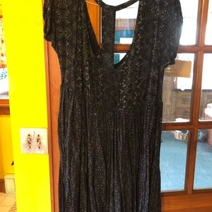 Summer dress / shift